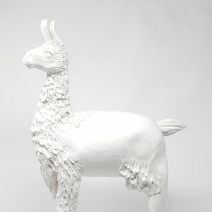 Mama Llama