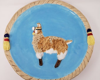 Lama-rätt