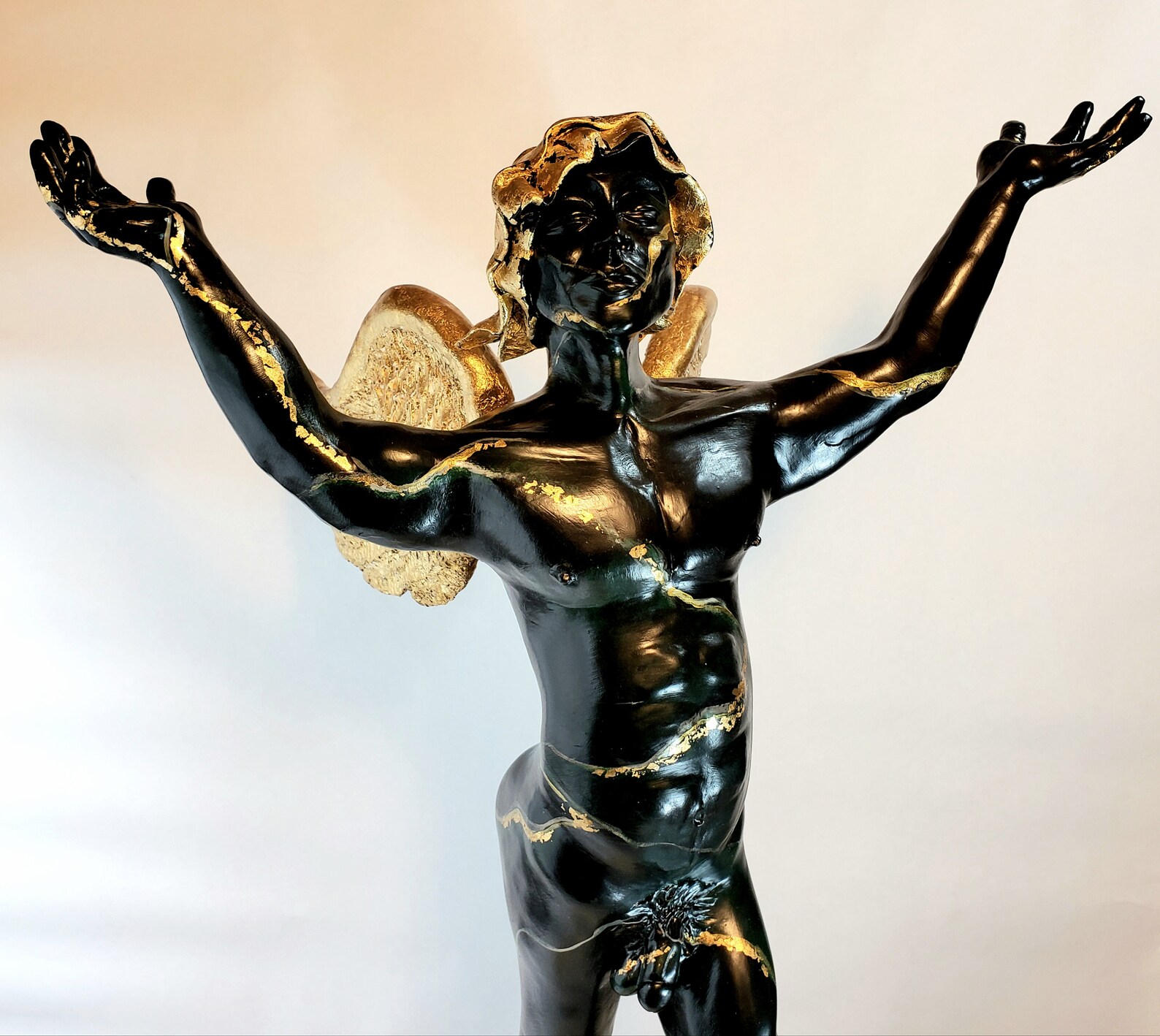 Mercury Rising - Etsy