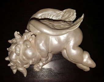 Sovande Cupid