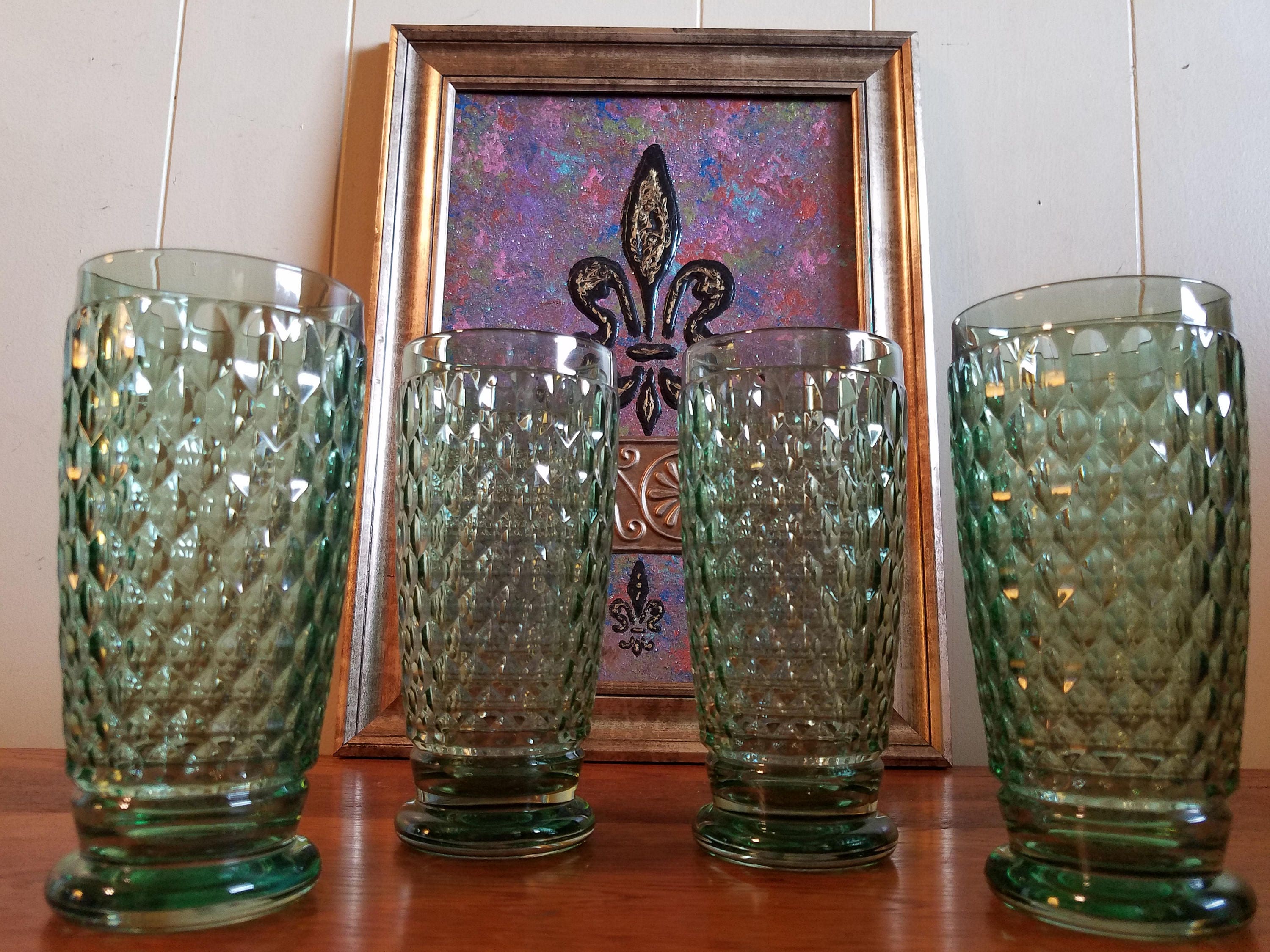 villeroy and boch water glasses