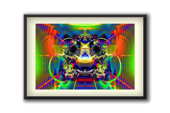 Respect Wall Art For Men Wall Art For Boss Green Wall Art Etsy