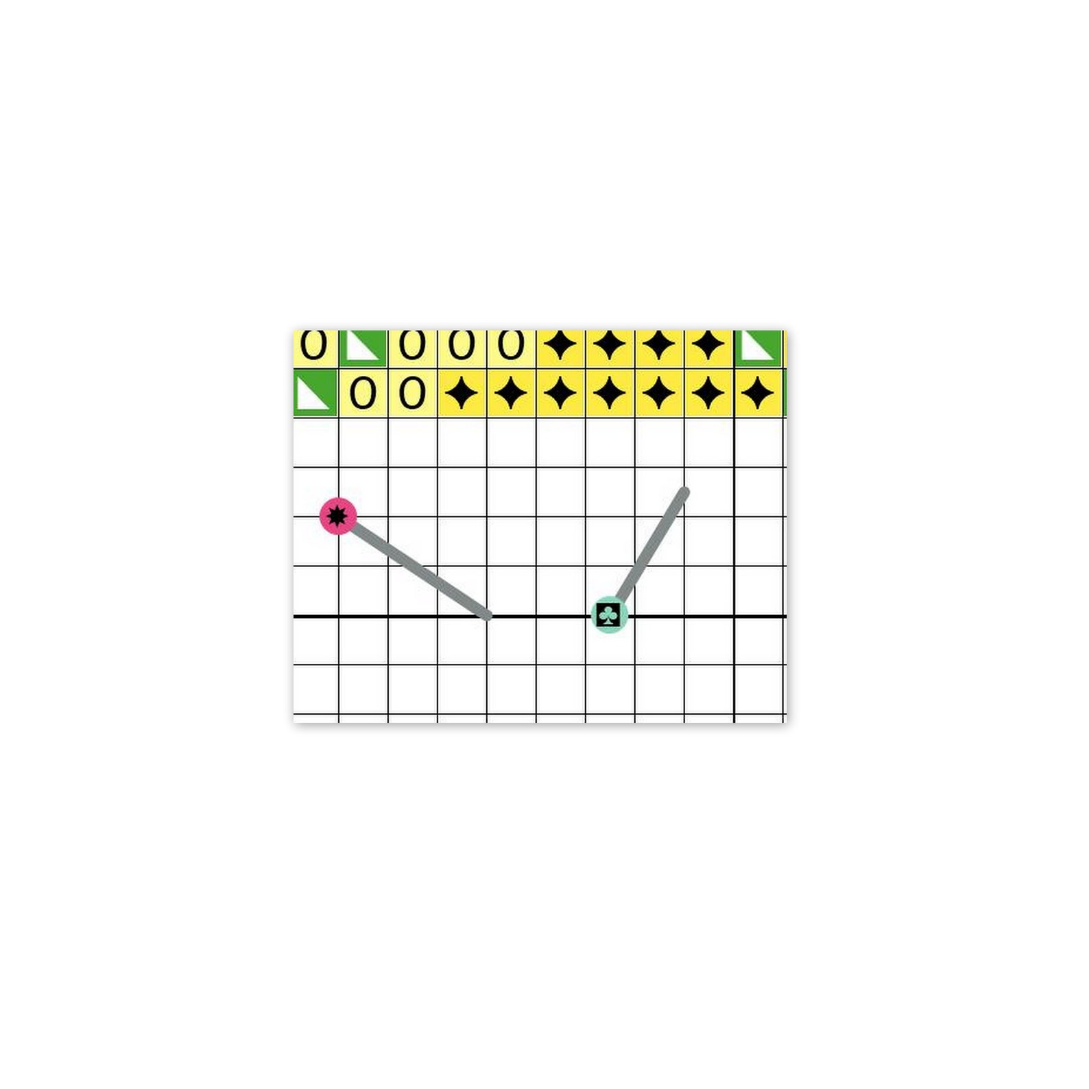 Cross Stitch Cat pdf cross stitch pattern Love to Sew Etsy