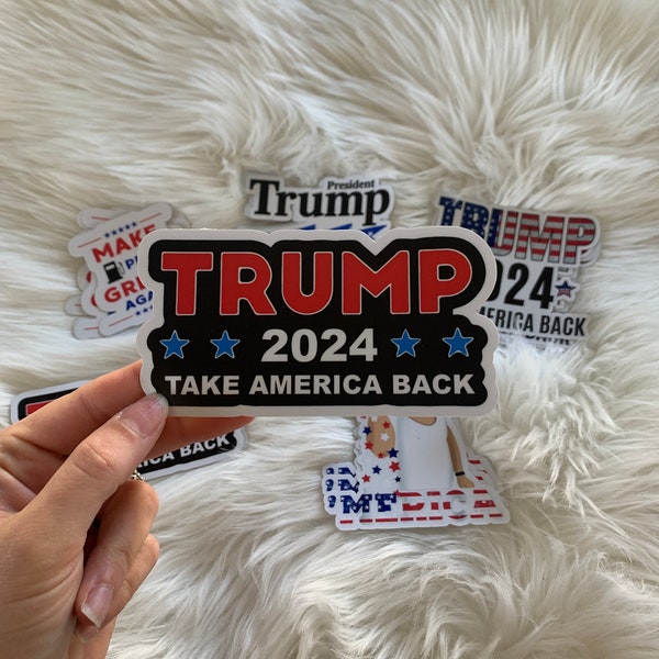2024 Trendy Stickers Etsy