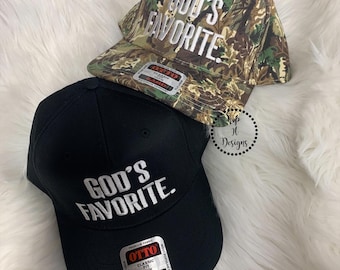 カモフラージュキャップ GOD'S FAVORITE カモフラージュキャップ GOD'S FAVORITE God's Favorite Real