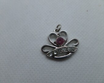 Briljant Diamanten Hangers Met Ketting | Diamonds Factory Briljant Diamanten Hangers Met Ketting | Diamonds Factory