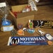 Cryptid Mystery Box - Care Package w/ Mothman, Bigfoot, Fresno nightcrawler, Nessie, more cryptids - pins, bath bombs, keychains mystery bag 
