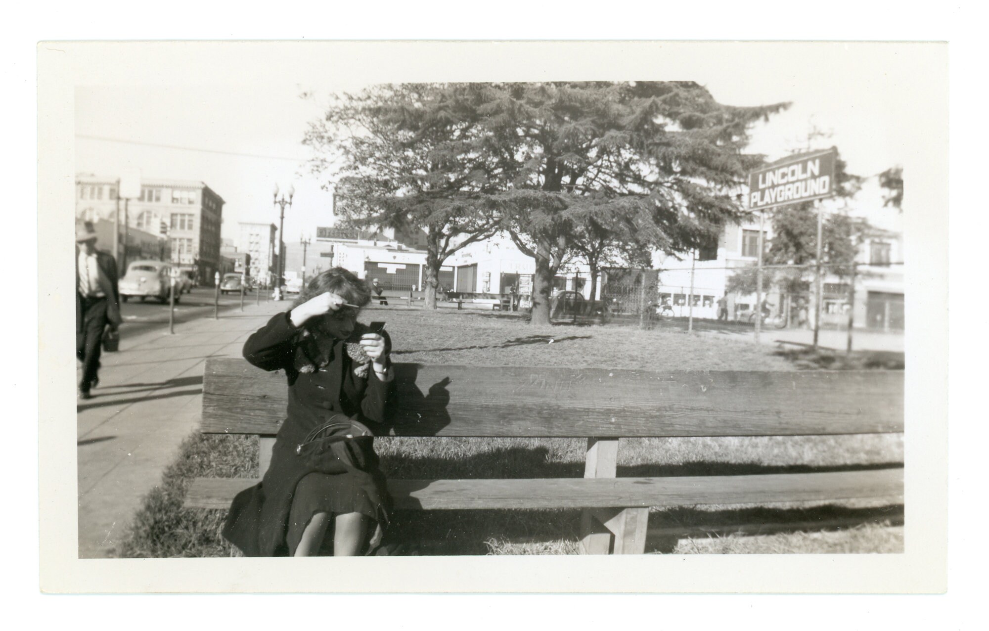 Voyeur Photography picture