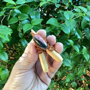 kuripe Pipe For Rapeh, Palo Santo Kuripe, Shaman Ritual Ceremony kuripe, Shaman Pipe