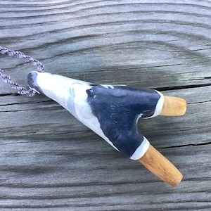 kuripe Self Applicator, Palo Santo Kuripe, Shaman Ritual Ceremony kuripe, Shaman Pipe