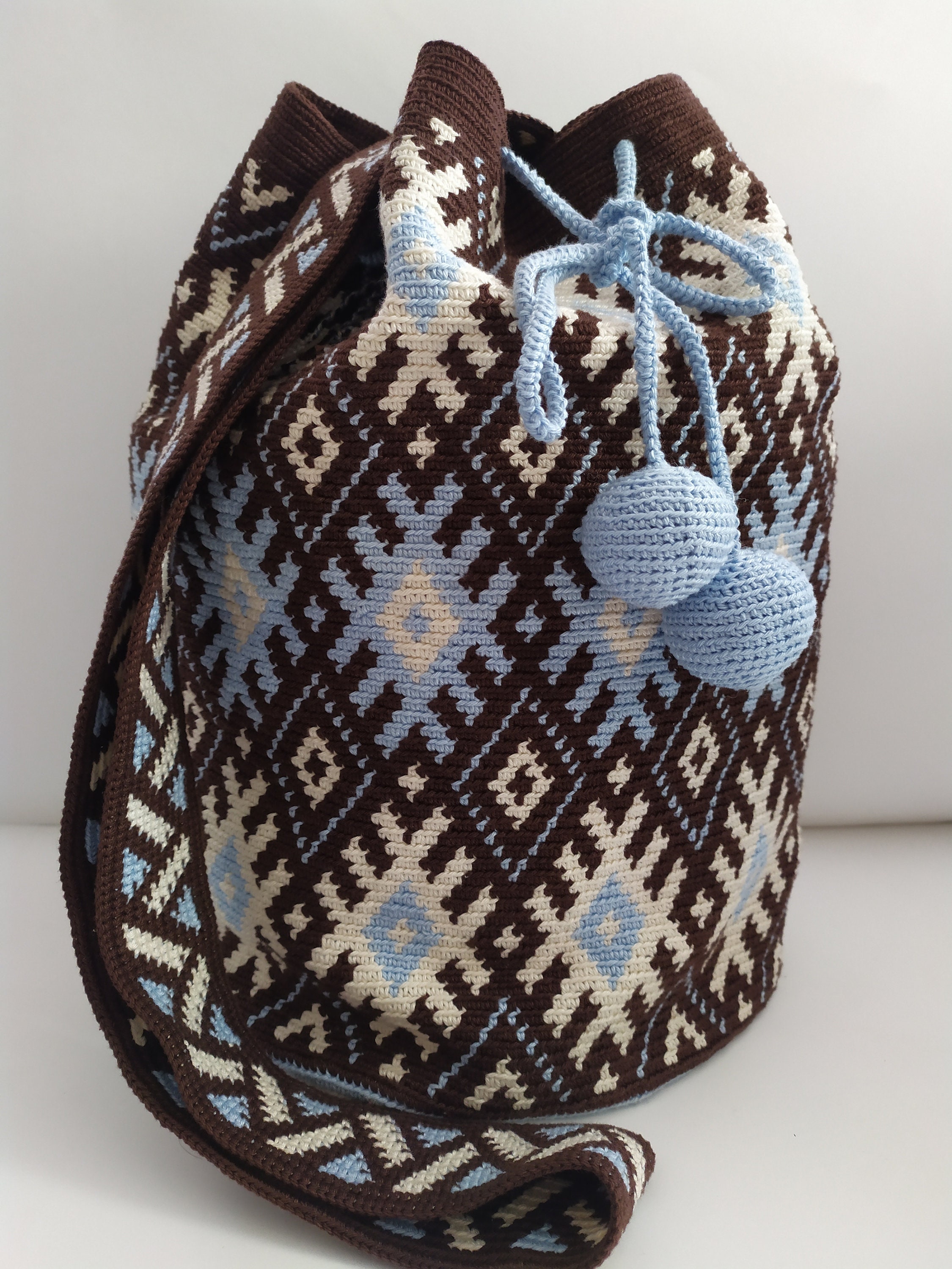 Quel coton pour sac mochila hot sale