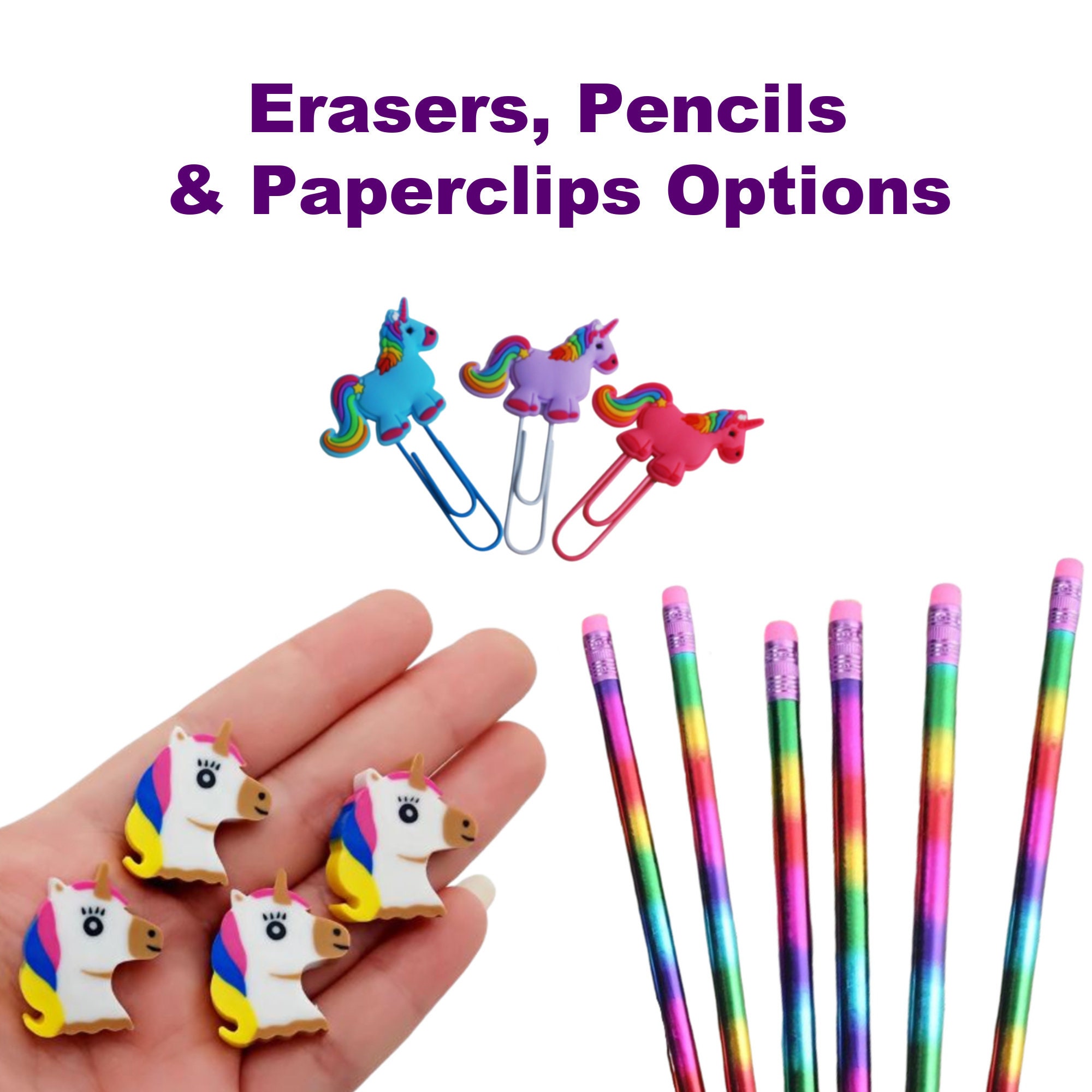 Unicorn Party Bags Unicorn Party Bag Fillers Unicorn Party Etsy Australia