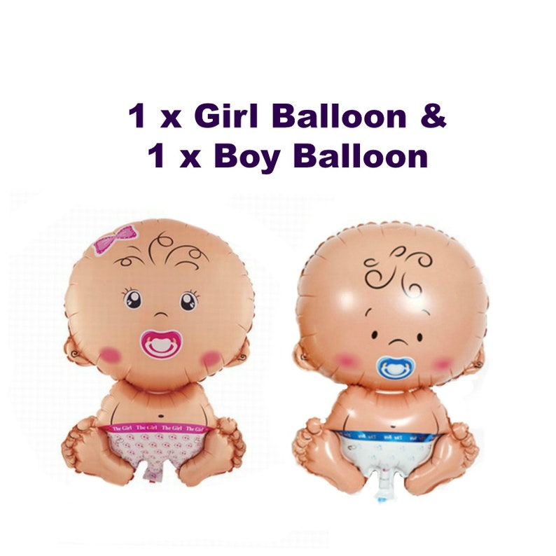Twins Baby Shower Decorations Boy Girl And Unisex Foil Balloons First Birthday Party Twins Birth Announcement Balloons Paper Party Supplies Lifepharmafze Com Twins Baby Shower Decorations Boy Girl And Unisex Foil Balloons First Birthday Party Twins Birth Announcement Balloons Paper Party Supplies Lifepharmafze Com