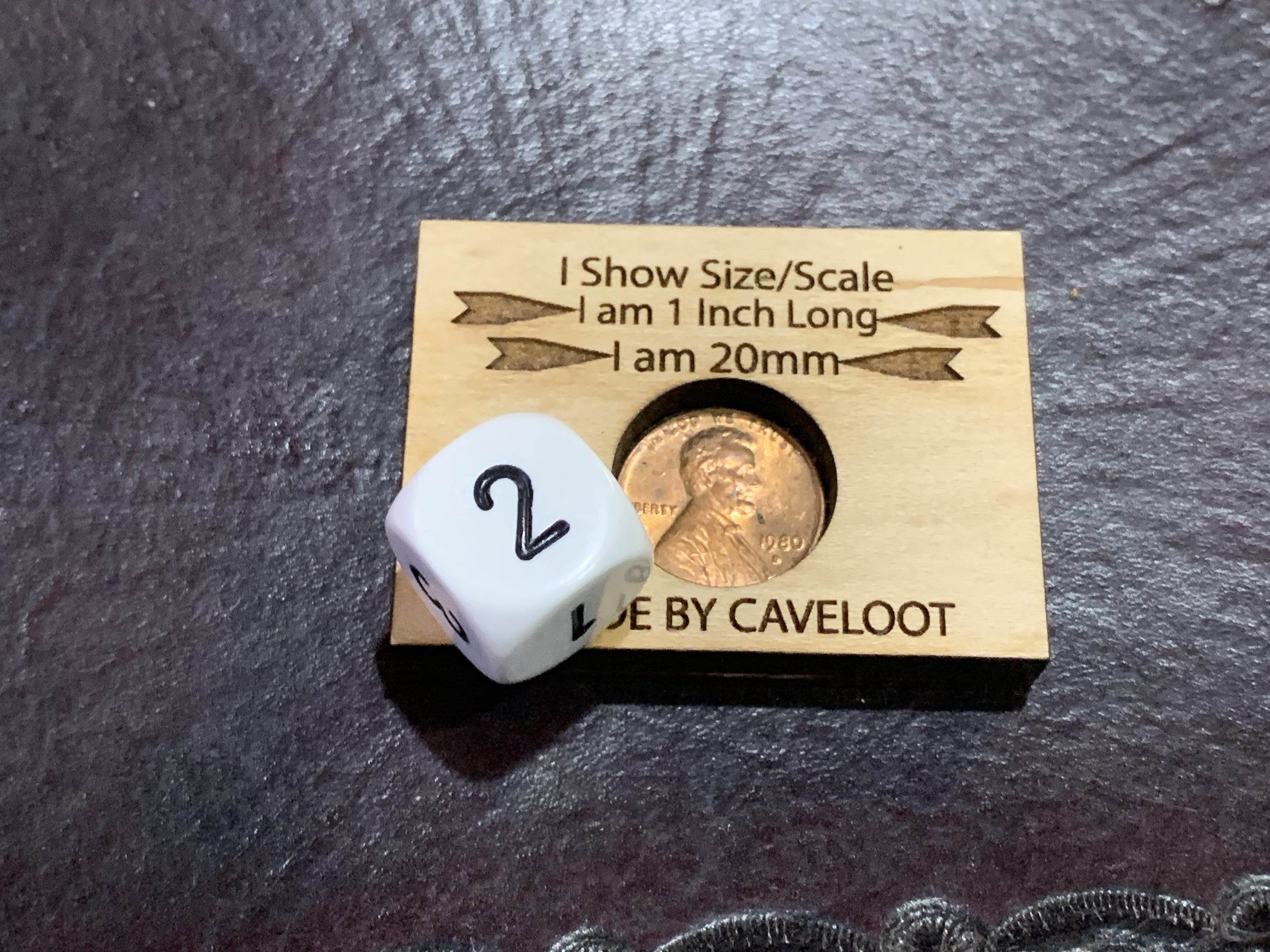 D3 3 Three Sided Die Dice 13 6 Six Sided Tabletop Gaming Etsy