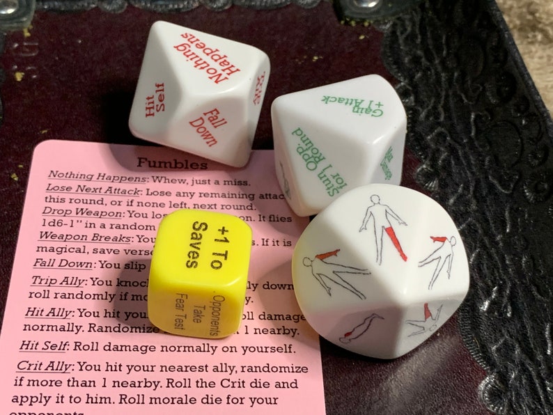 Random roll. Roll a dice ice breaker.
