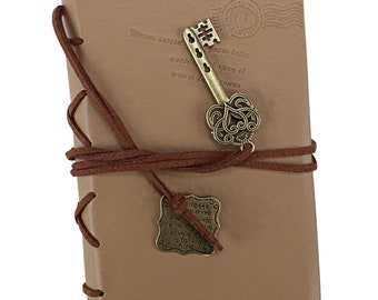 Mini Softcover Journal, 3.5" x 5.5"