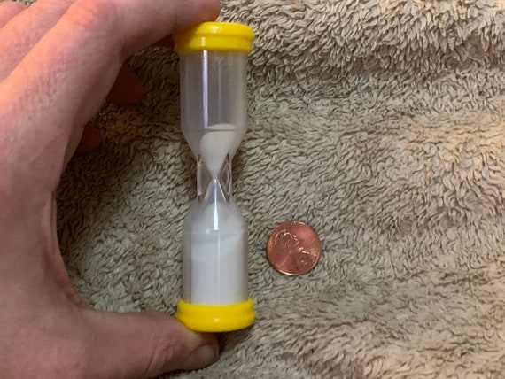 Checkers timer 2024
