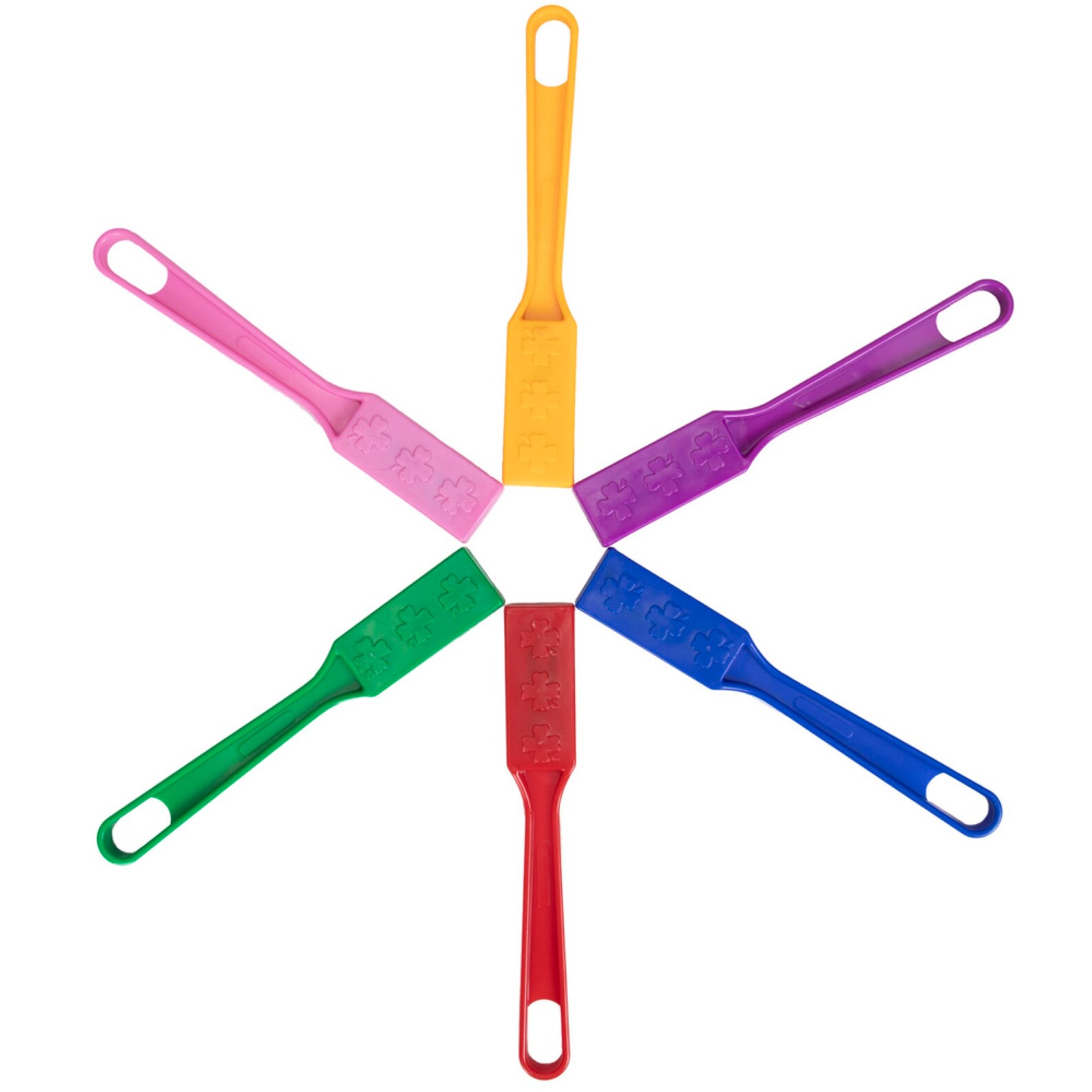 Green Bingo Chips RPG Tokens Counters Bag of 50 RPG Etsy