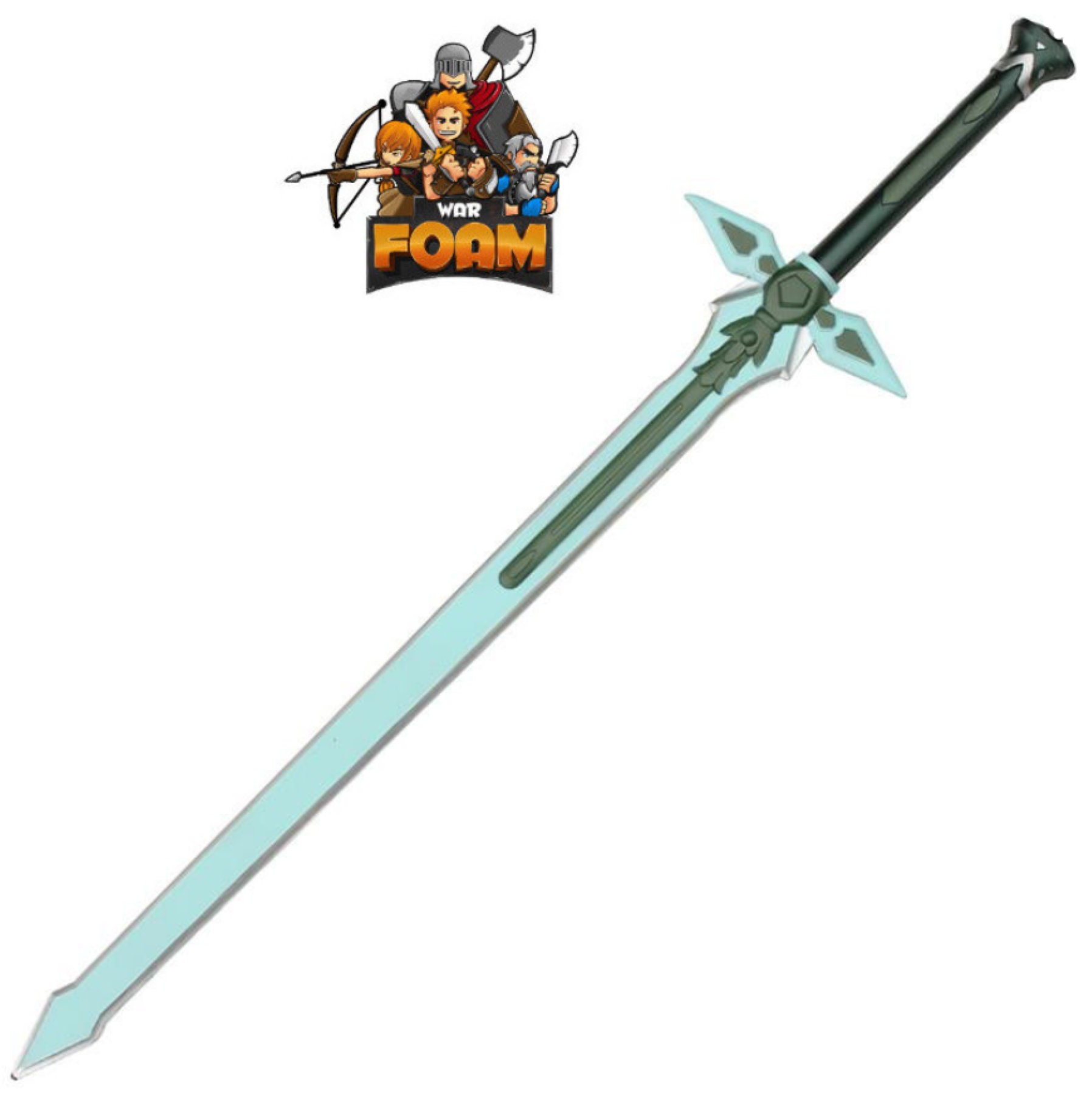 41.5/" Medieval Robin Hood Toy Robin of Locksley Foam Cosplay Sword .