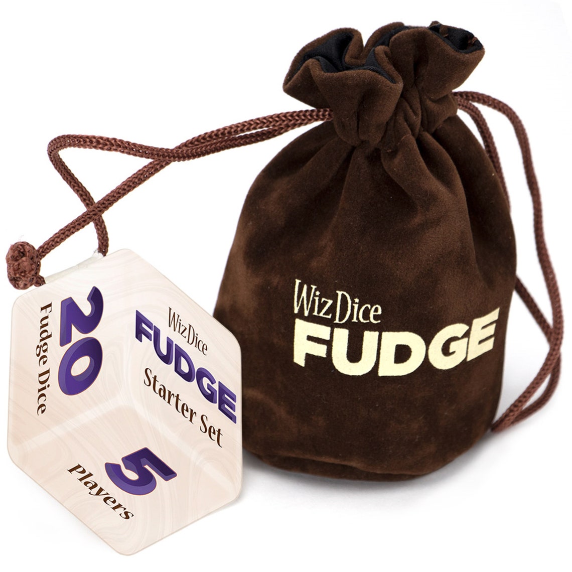 Fudge Dice GM Starter Set Terrestrial RPG Gaming Tabletop Etsy