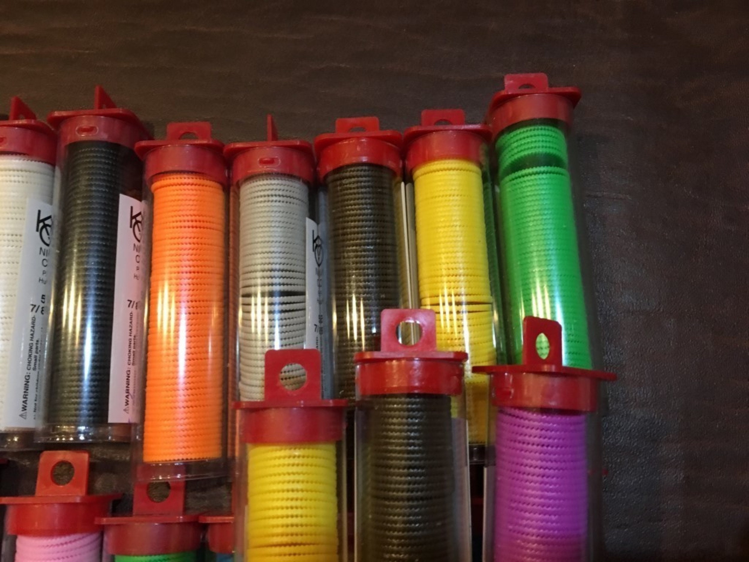 22MM Mini Poker Chips 50/Tube Gaming Tabletop RPG Bingo Etsy