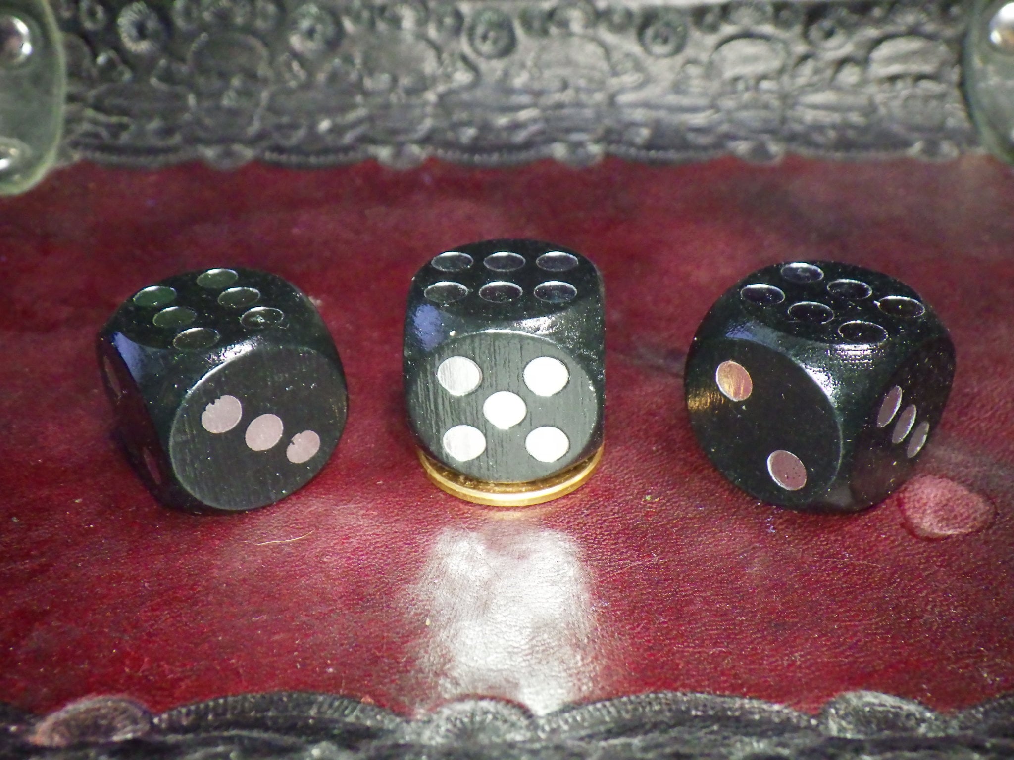 Isaac'S Dice Room: The Ultimate Cheat Sheet For Success - p24lfpa