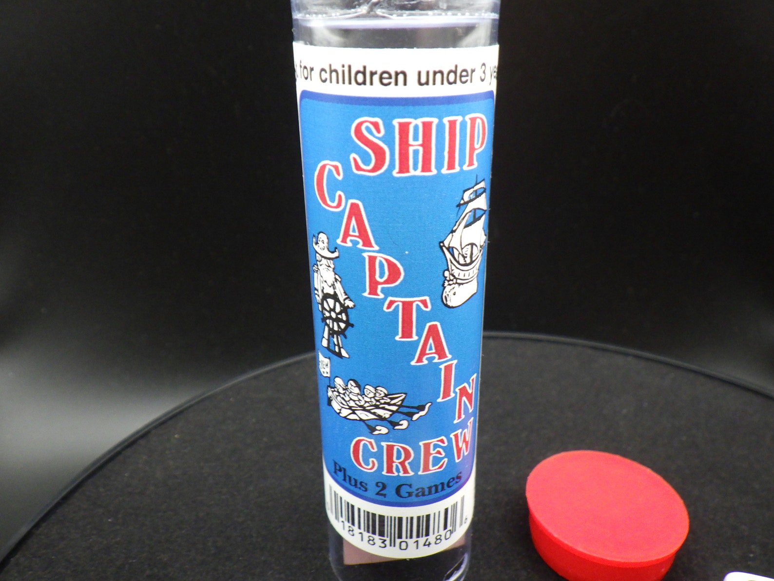 Ship Captain Crew Dice Game Instructions with 5 Dice | Etsy Ship Captain Crew Dice Game Rules