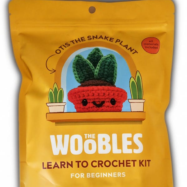 Woobles - Etsy