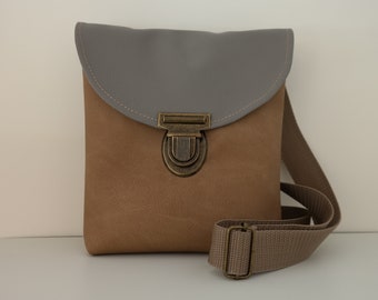 Mobile phone bag for hanging, small shoulder bag, crossbody bag, shoulder bag, pouch, bag