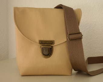 Mobile phone bag to hang around, small shoulder bag, crossbody bag, shoulder bag, pouch, pouch