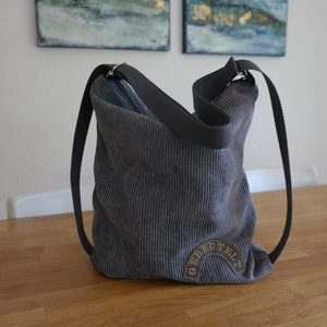 Shopper backpack deals