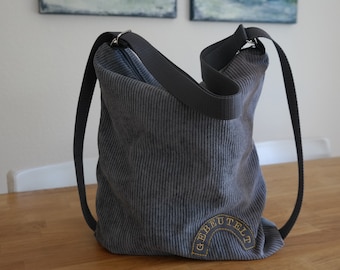 Backpack bag backpack backpack shopper shoulder bag bag