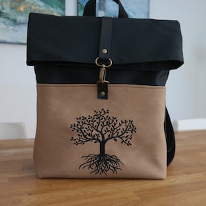 Rucksack Backpack