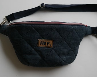 Bum bag size M, crossbody bag