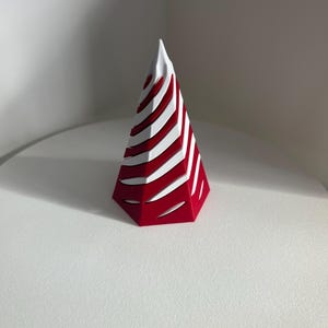 Christmas Tree Fidget Toy