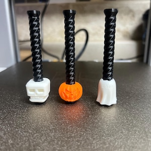 Halloween Fidget Stick Set