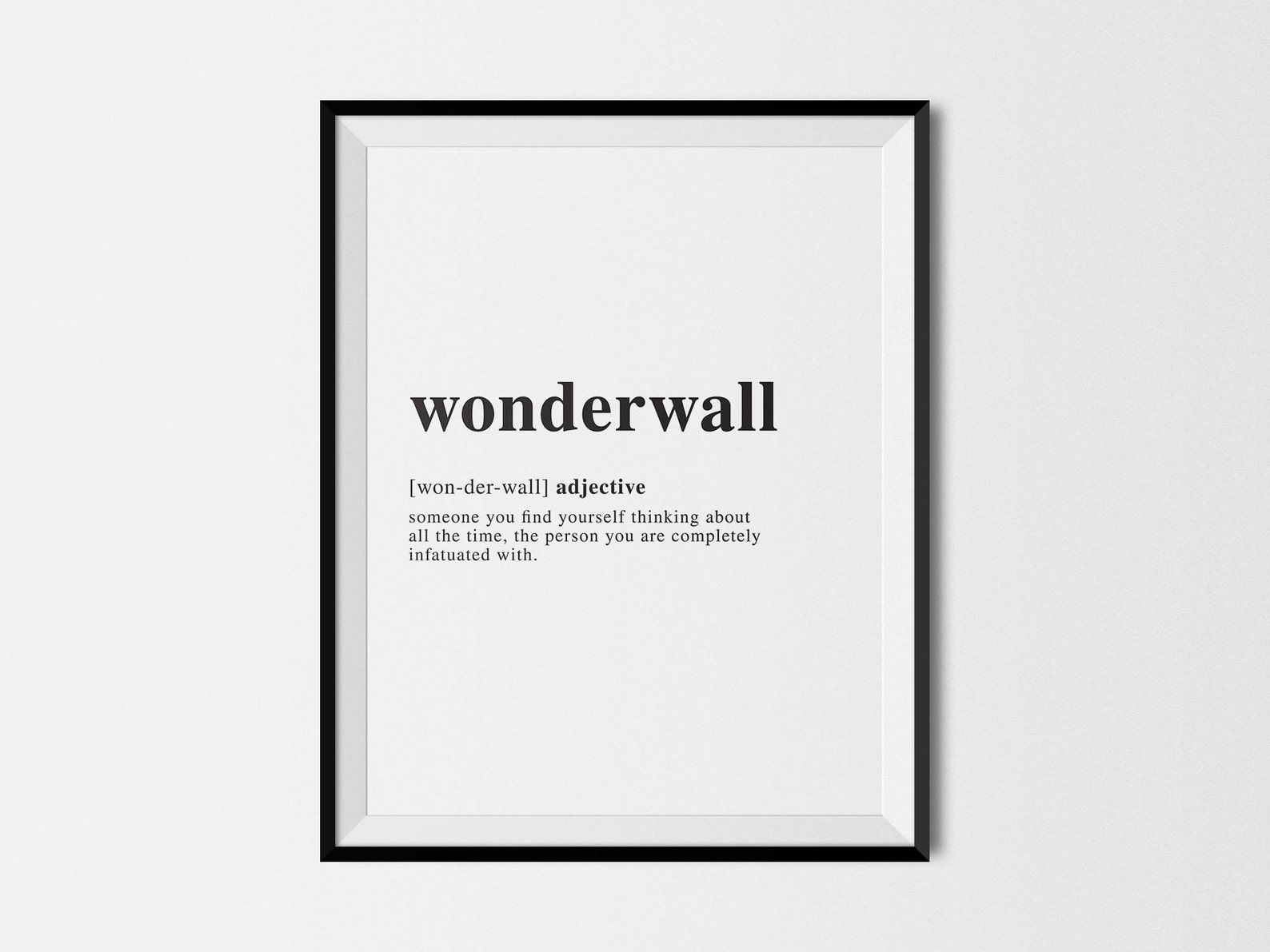 wonderwall-definition-definition-print-w-rterbuch-etsy