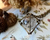 Same Day 3 Psychic Readings - 3 Questions Pendulum Fortune Telling Authentic