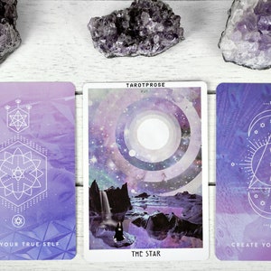 Crystal Tarot Reading - In Depth Same Day Reading - Fast Response - Psychic Reading - General Reading - New Year 2024