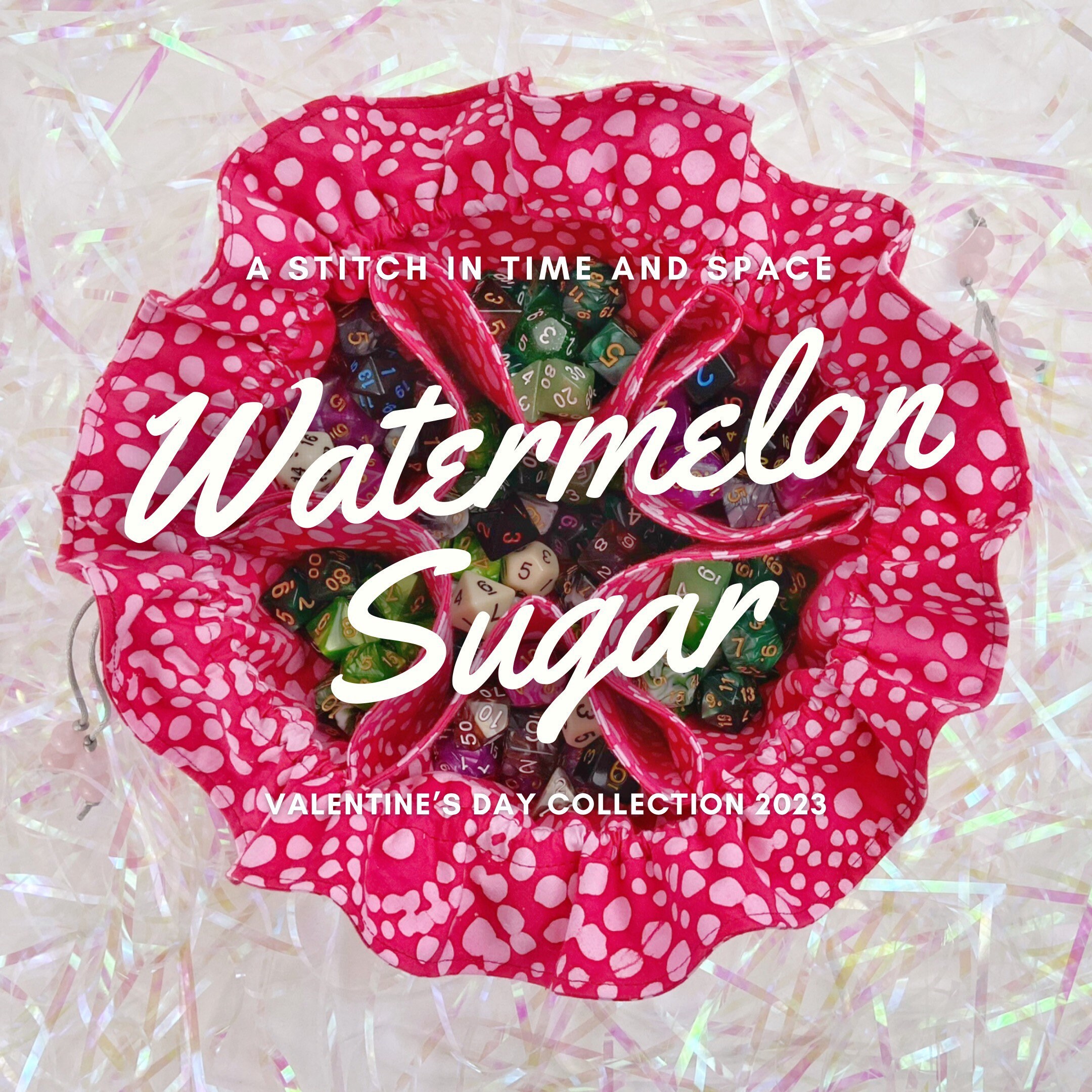 Bogg Bag - Watermelon sugar 🍉 #Repost @designsbynatkey
