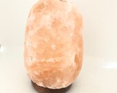 Himalayan Salt Lamp