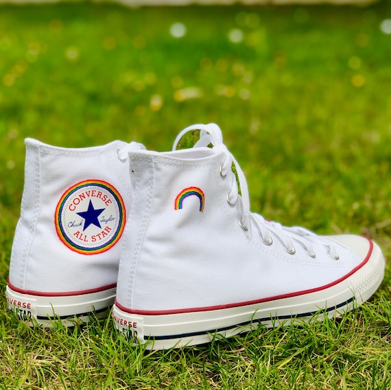 Personalizzare converse sale
