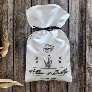 YOUR LOGO glass smash bag, jewish traditional ceremony, jewish wedding, breaking glass bag, mazel tov bag