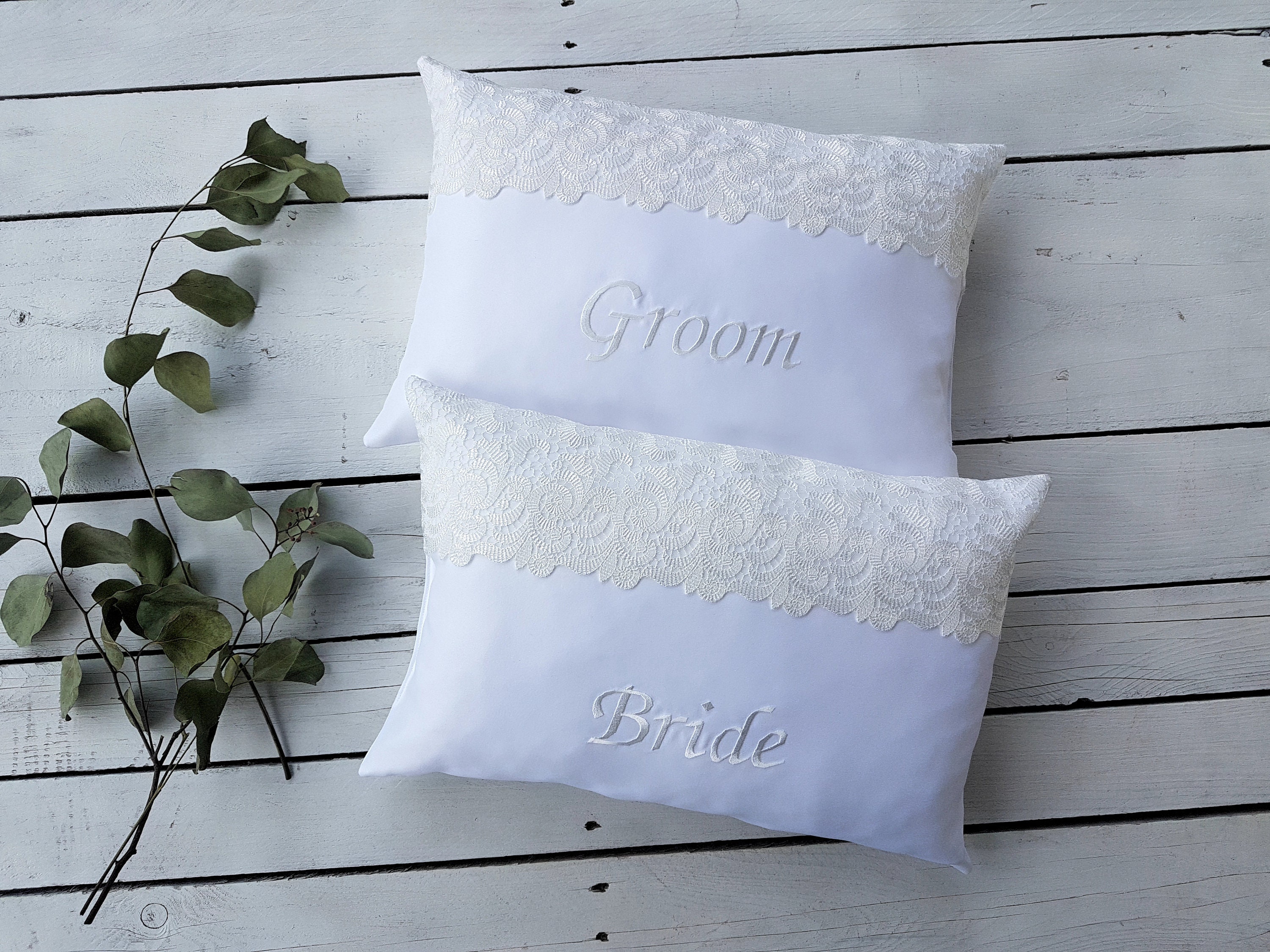 Kneeling pillows prayer pillows wedding ceremony pillows Etsy