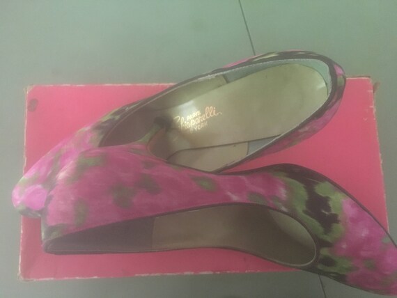 Vintage Schiaparelli