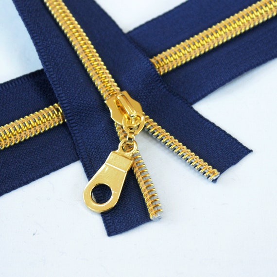 #5 Handmade Zipper Pulls