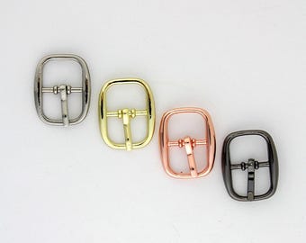 1/2″ Pin Buckles (4 pcs)