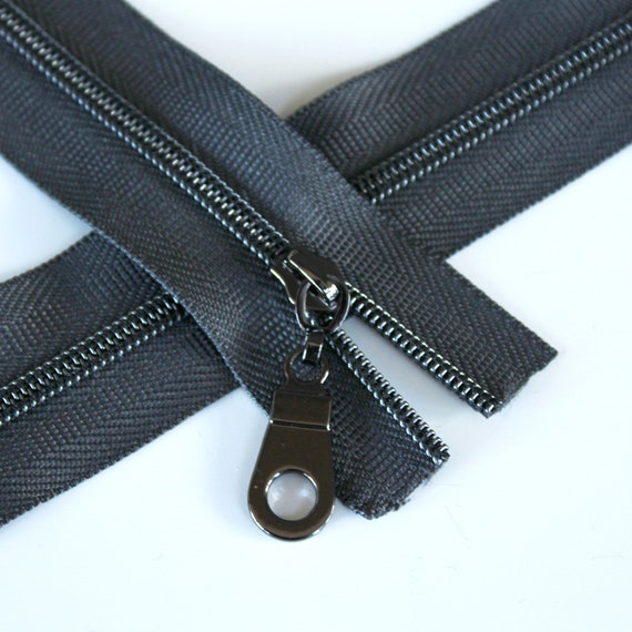 #5 Handmade Zipper Pulls