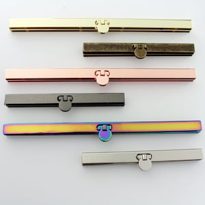 Wallet Bar Lock