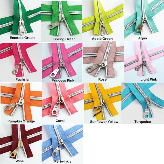 レベッカスリーブ　5個セット Amazon.com: cpqakb 12 Pcs Zipper Pull Replacement 5 Zippers